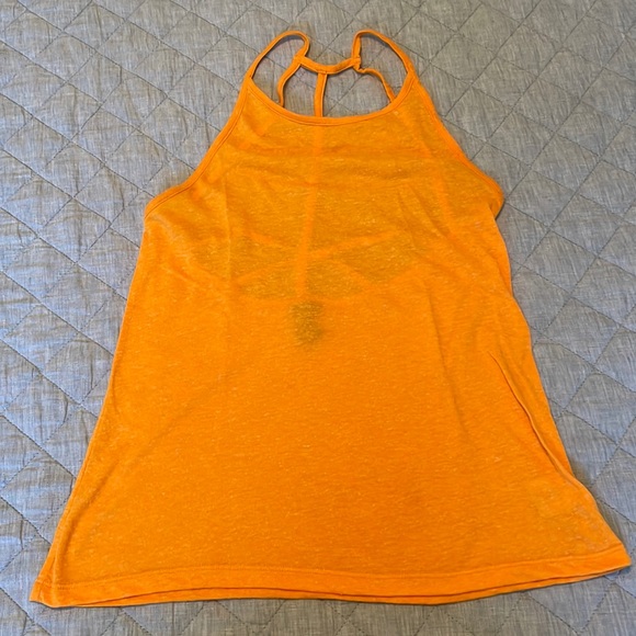Sweaty Betty Tank - Picture 1 of 5